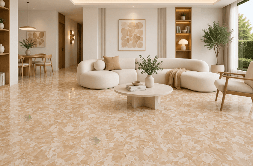 2079 Cappuccino — Whites & Neutrals thumbnail 2