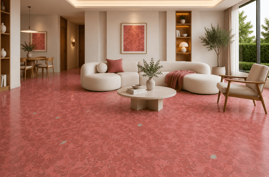 2071 Imperial Red — Whites & Neutrals thumbnail 2