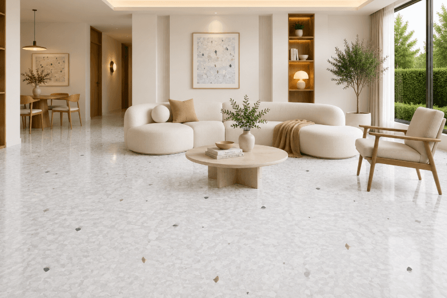 2055 Opale — Whites & Neutrals thumbnail 2