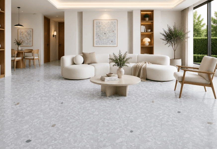 2053 Mouse — Whites & Neutrals thumbnail 2