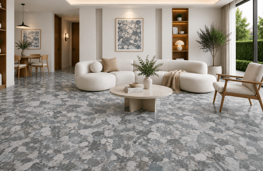 2056 – Deer — Whites & Neutrals thumbnail 2