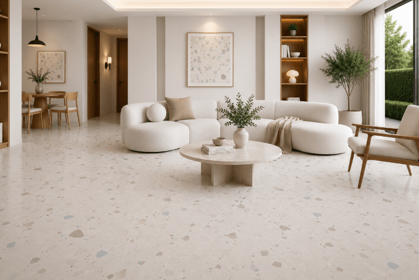 0043 Sandy Beige — Whites & Neutrals thumbnail 2