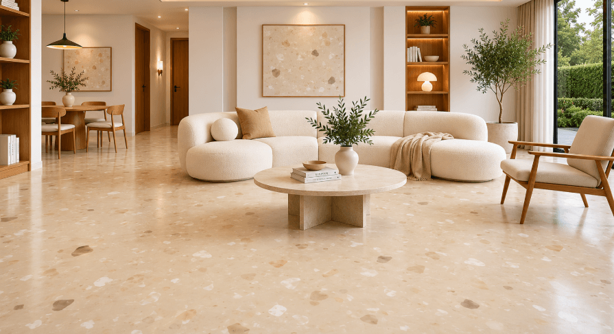 0057 Honey — Whites & Neutrals thumbnail 2