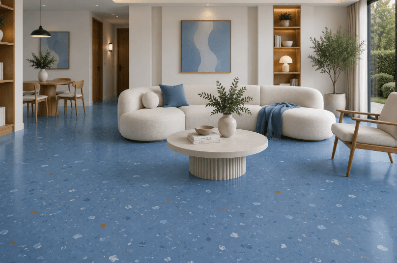 0044 Slate Blue — Whites & Neutrals thumbnail 2