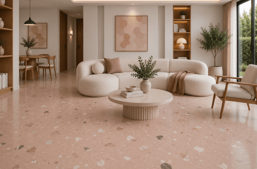 0049 Milky Coffee — Whites & Neutrals thumbnail 2