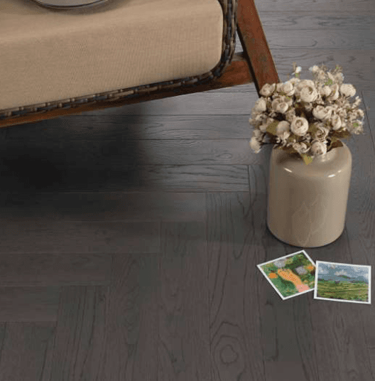 Engineered Herringbone