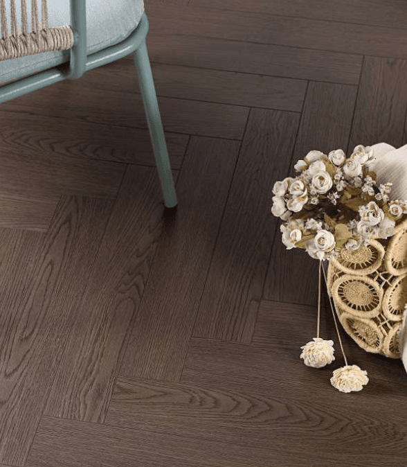 Laminate Herringbone Flooring