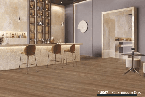 15067 | Clashmoore Oak