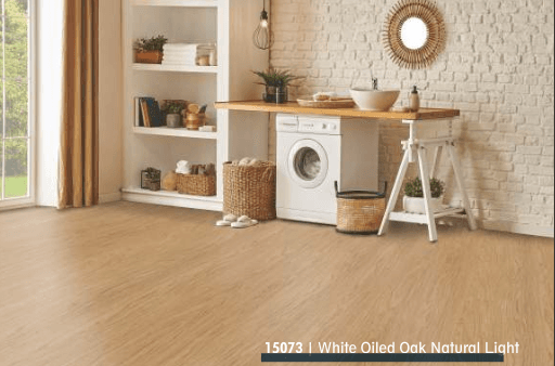 15073 White Oak Natural Light