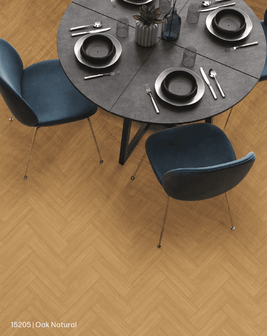 15205 Oak Natural