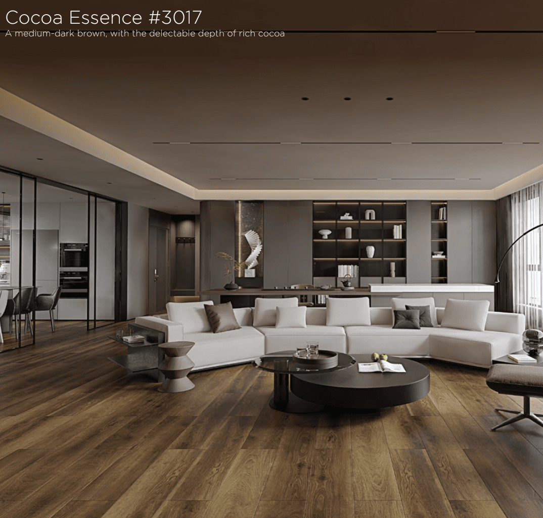 Panaroma Cocoa Essence