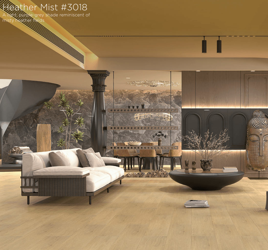 Panorama Heather Mist