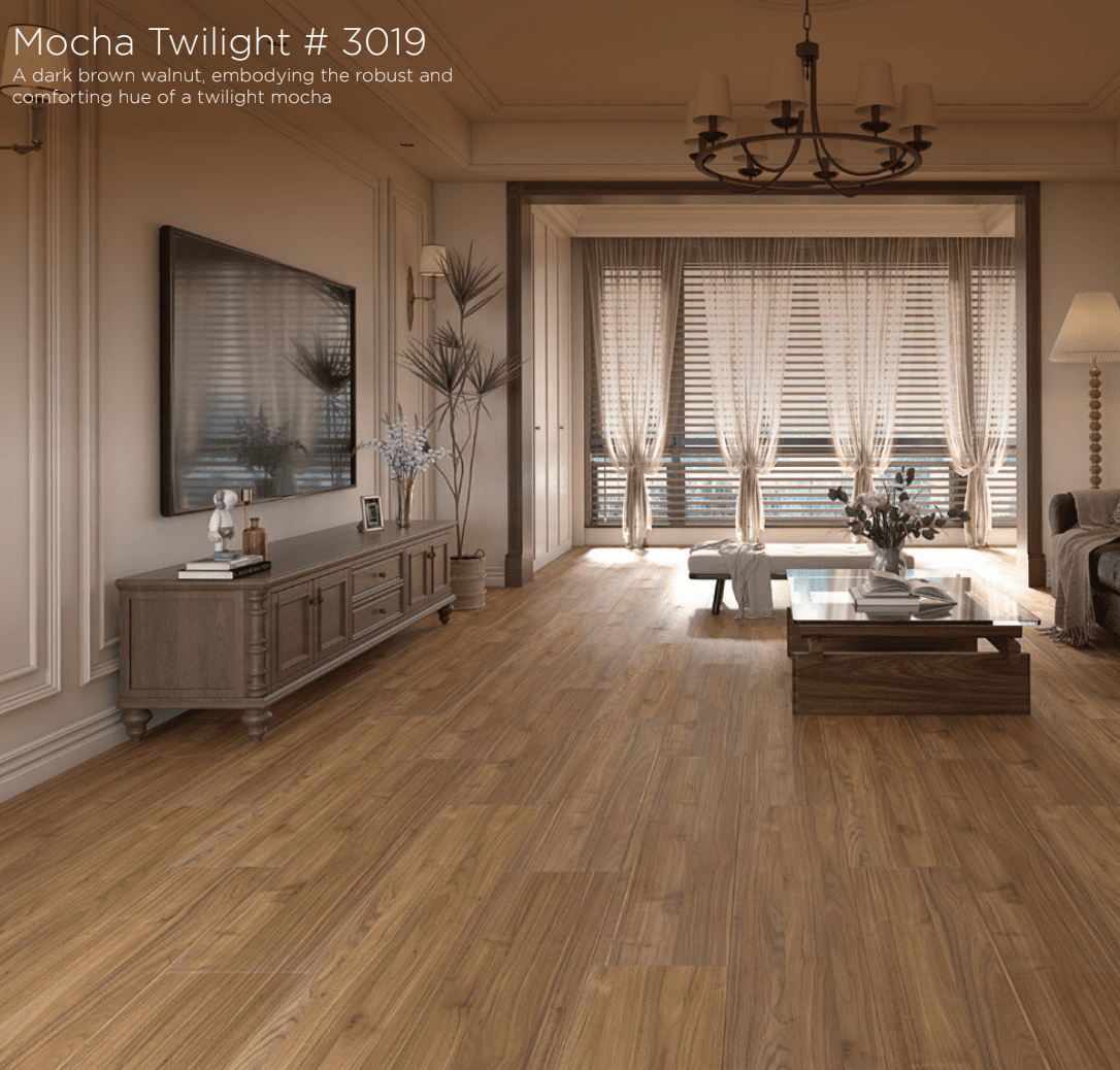 Panaroma Mocha Twilight