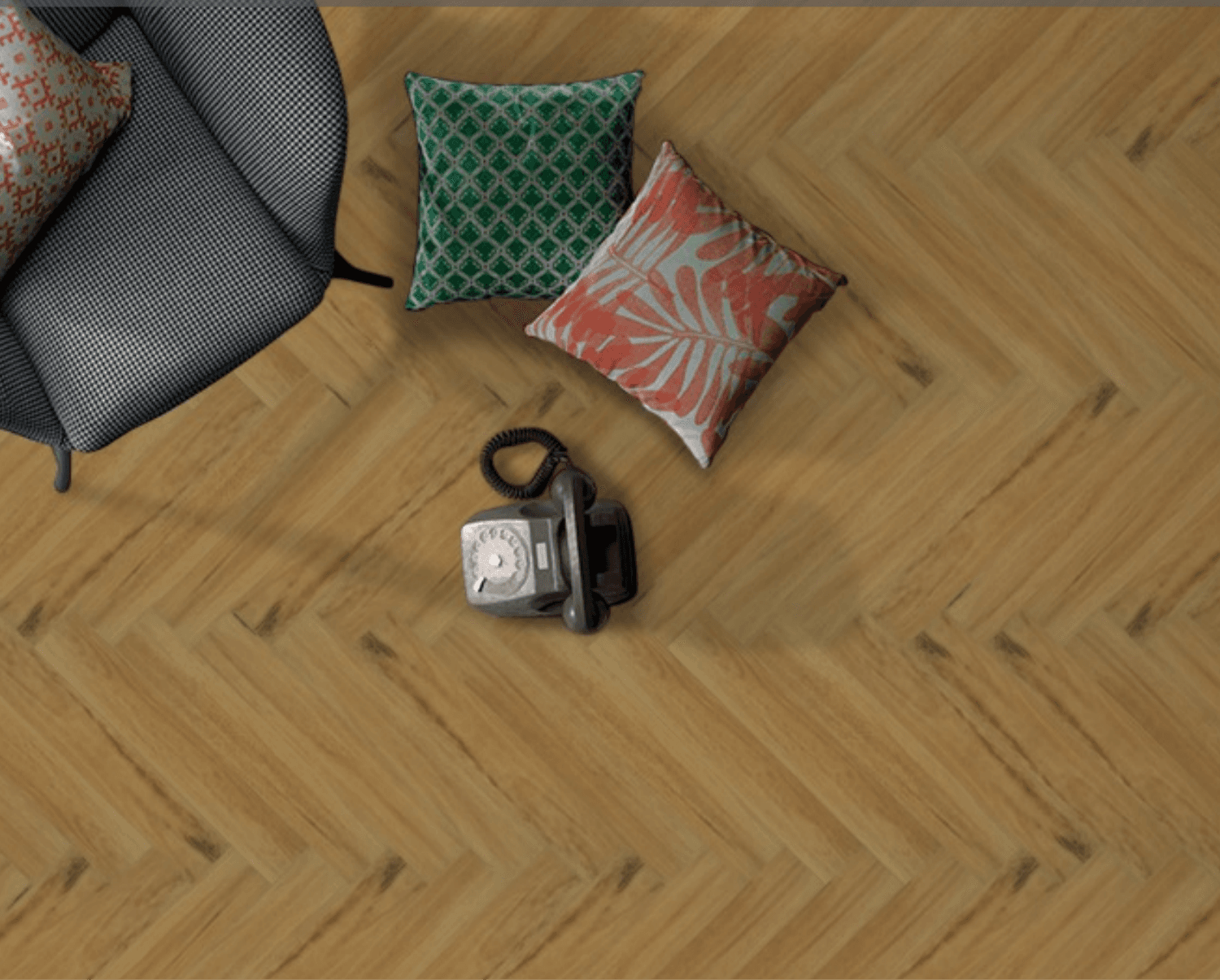 Herringbone 8103