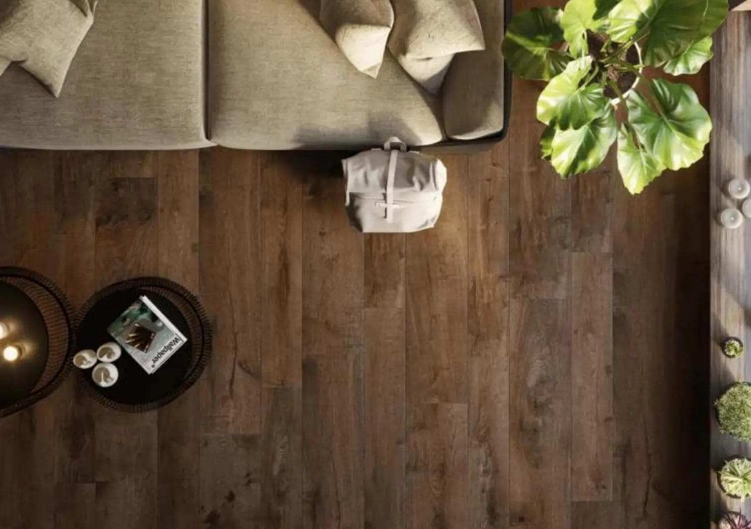 Alpine 8002 Wallnut 8003/A